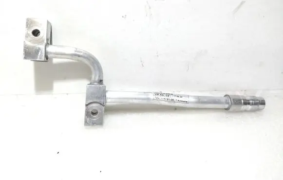 Volkswagen ID.7 Air conditioning (A/C) pipe/hose 1EA816543B W258