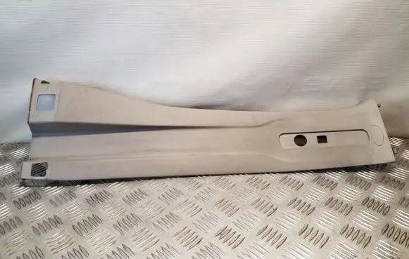 Renault Trafic III (X82) (B) pillar trim (top) 769135169R 93868214