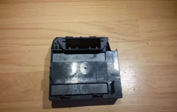 Volkswagen PASSAT B6 Comfort/convenience module 3C0959433R
