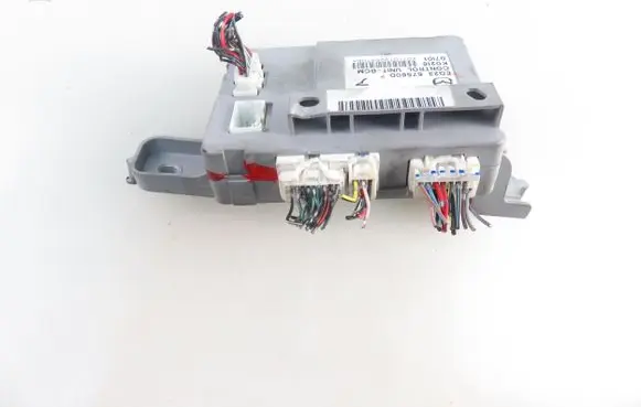 Mazda CX-7 Other control units/modules EG2367560D