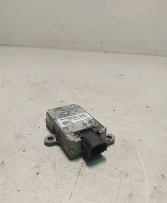 Peugeot 407 ESP acceleration yaw rate sensor 9645884180 448801002007