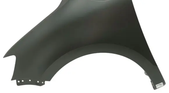 Volkswagen Sharan Fender 7N0821021B
