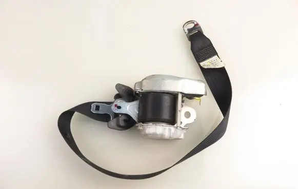 Citroen C1 Front seatbelt 7P2170P