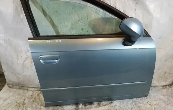 Seat Exeo (3R) Front door
