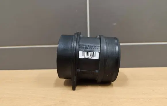 Peugeot 407 Mass air flow meter 9632215280 5WK9628 12565368