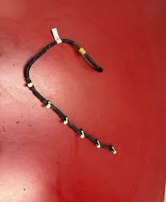 BMW X3 G01 Fuel line/pipe/hose 8597176 13538597176