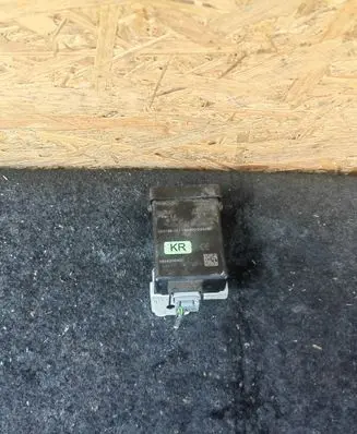 KIA Sportage Other control units/modules 958002S500
