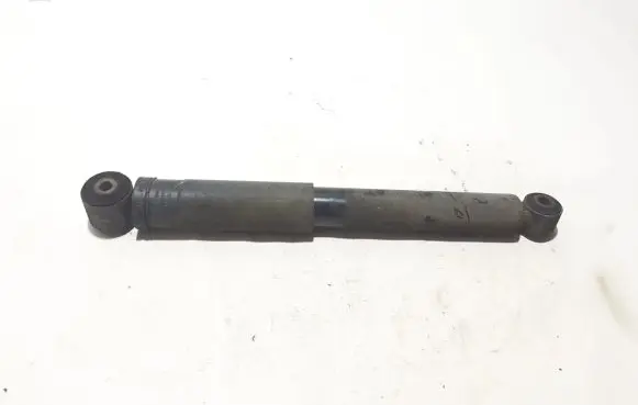 Renault Trafic III (X82) Rear shock absorber/damper 562109697R