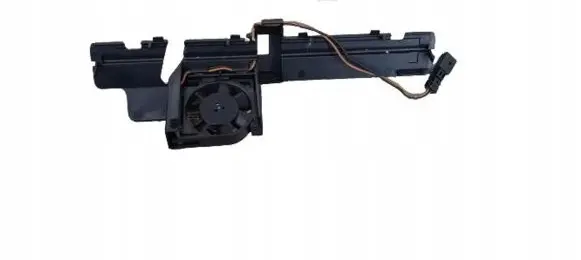 Mercedes-Benz E W211 CD/DVD changer 2116800572