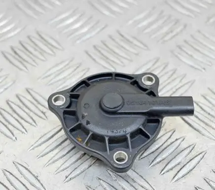 Maserati Ghibli Turbo solenoid valve 05184101AG