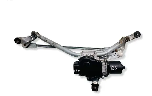 Renault Captur Front wiper linkage and motor 288001161R 49829397