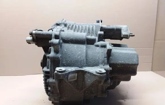 Lexus RX 330 - 350 - 400H Electric car motor 8209048010 0420Y1299720