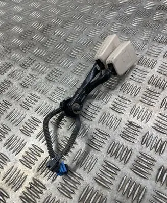 Mercedes-Benz S W222 Rear seatbelt buckle A2228600869 108715254