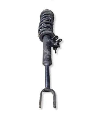 BMW 5 F10 F11 Coil spring mount 139139