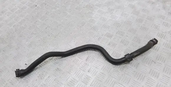 Porsche Cayenne (92A) Engine coolant pipe/hose 7P5122049H
