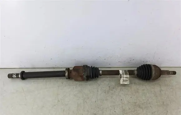Renault Twingo II Front driveshaft 8200482436
