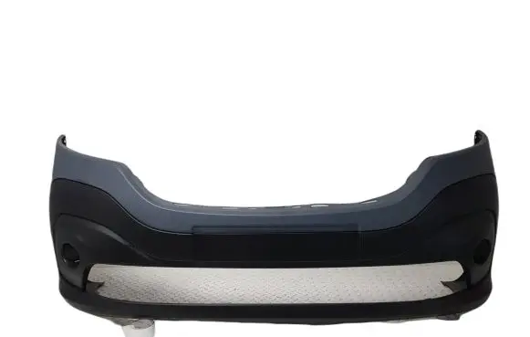 Renault Trafic III (X82) Front bumper 620223380R