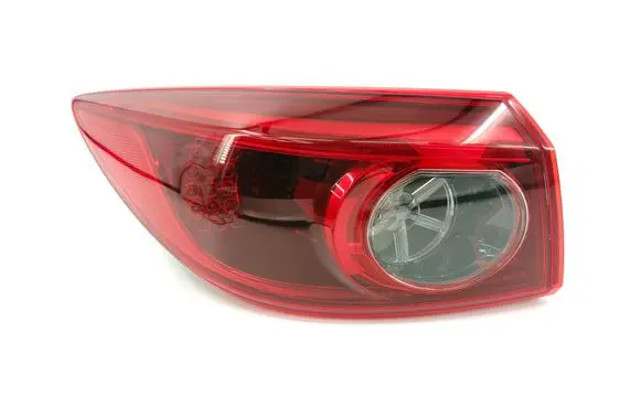 Mazda 3 III Rear/tail lights 22041981