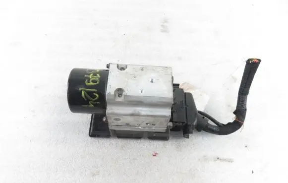 Alfa Romeo 159 ABS Pump 51804856 15314011