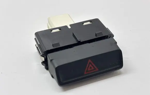 Volkswagen PASSAT B8 USA Hazard light switch 561953509C M64009