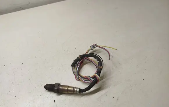 Volkswagen PASSAT B5.5 Lambda probe sensor 0258007090 06B906265