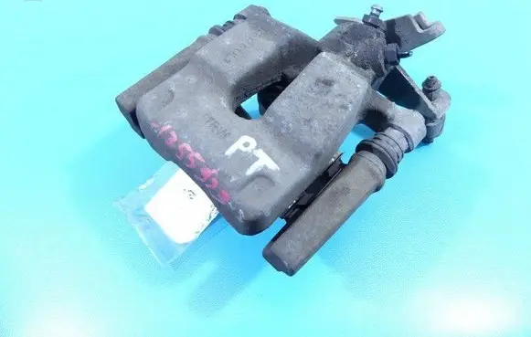 Renault Megane III Rear brake caliper IMPRK1355923
