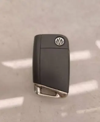 Volkswagen Tiguan Ignition key/card 5G6959752CJ