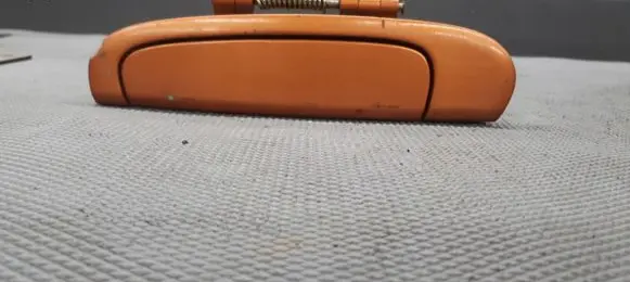 KIA Picanto Rear door exterior handle