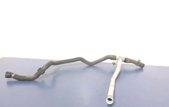 Porsche Cayenne (92A) Engine coolant pipe/hose 94810606921