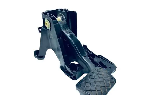Volkswagen Golf VII Brake pedal 5Q1723058CD