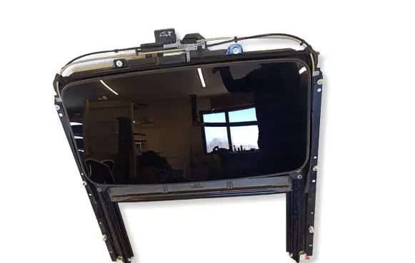 Volvo XC90 Sunroof set 39996768 28032004