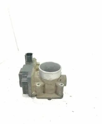 Nissan X-Trail T30 Throttle valve SERA57601