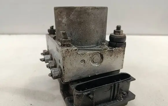 Nissan Micra ABS Pump 0265231341 06022322838 47680AX600