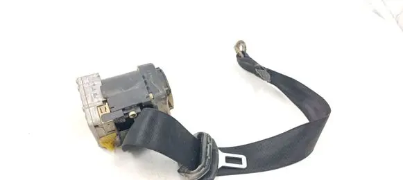 Audi A3 S3 8L Rear seatbelt 00067249C