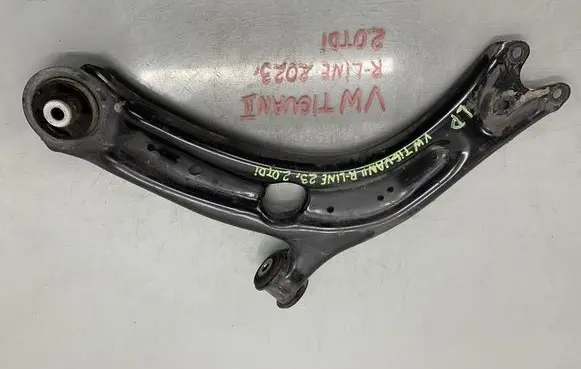 Volkswagen Tiguan Front control arm