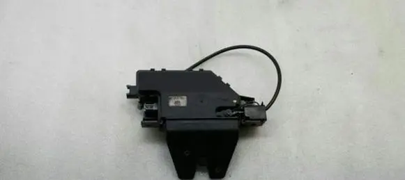 BMW Z4 E85 E86 Tailgate/trunk/boot lock/catch/latch 7840617