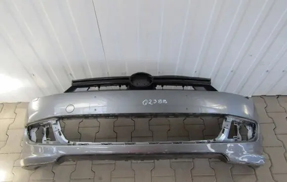 Volkswagen Golf VI Front bumper 5K0807221K