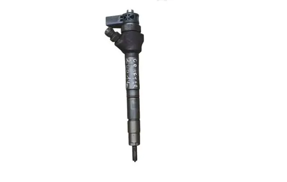 Volkswagen Crafter Fuel injector 0445110647 03L130277Q