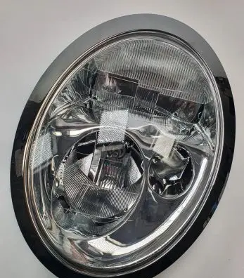 Mini One - Cooper R50 - 53 Headlight/headlamp 882-11121