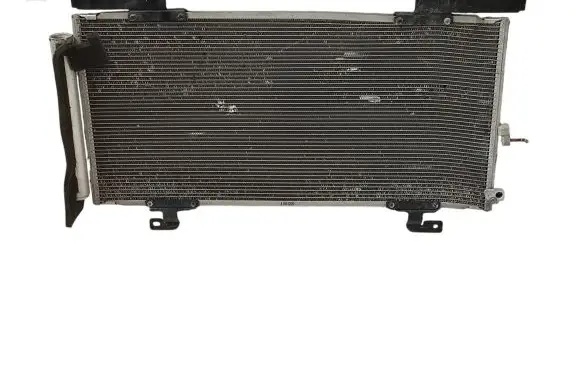 Subaru Outback (BS) A/C cooling radiator (condenser) AA4477702333 73210AL00A 20160626