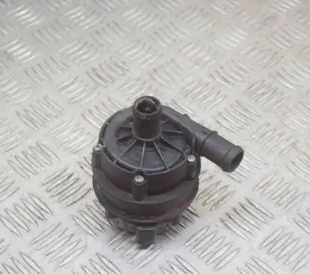 Maserati Quattroporte Electric auxiliary coolant/water pump 0392024053 670005347
