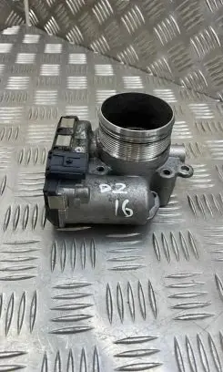 Jaguar F-Pace Throttle valve M4D39F991AA 0280750832