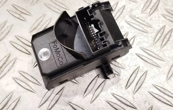 Ford Transit Custom Other control units/modules JK2T14F642AC F00HJ01989 3252070602