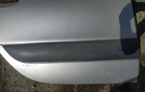 Renault Espace III Rear door trim (molding)