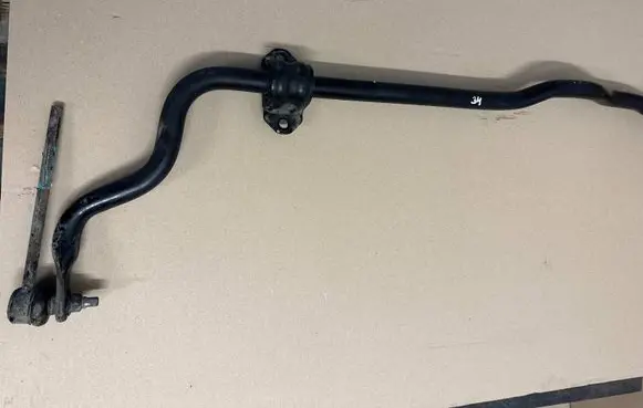 KIA Optima Front anti-roll bar/sway bar 54815C1000 54814C1000
