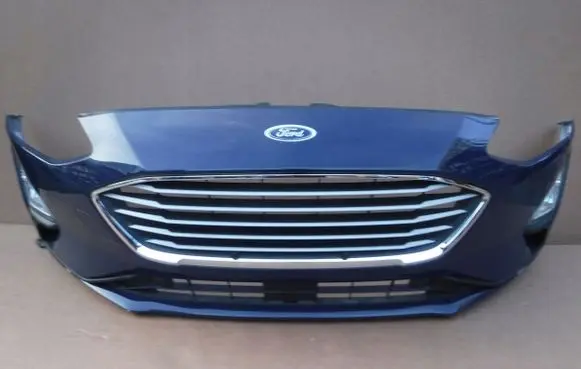 Ford Focus Front bumper JX7B17757
