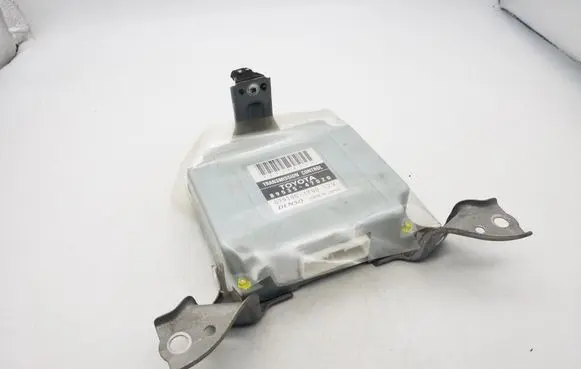 Toyota Prius (XW20) Gearbox control unit/module 8953547020 0791001780