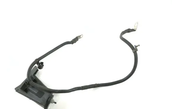 Chevrolet Camaro Negative earth cable (battery) FS2000