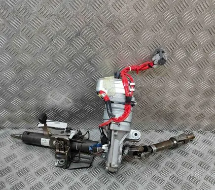 Toyota Auris E180 Steering rack mechanical part JJ002007050 JG412000020