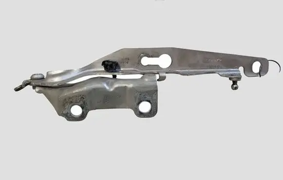 Volvo S80 Engine bonnet/hood hinges 023XDA7E